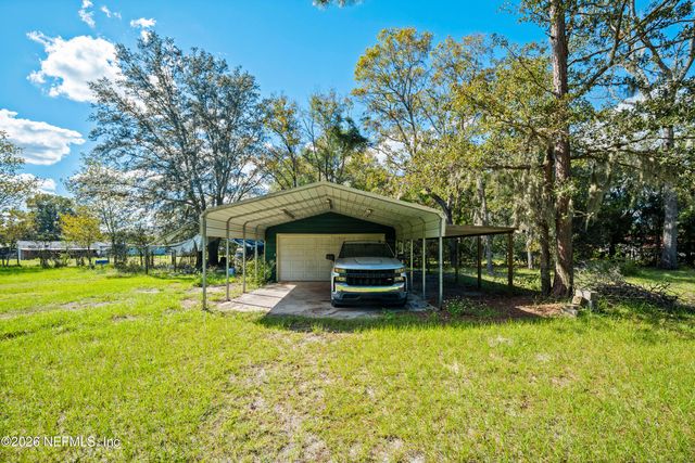 4145 APPALOOSA Road, Middleburg, FL 32068