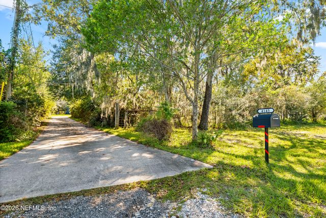 4145 APPALOOSA Road, Middleburg, FL 32068