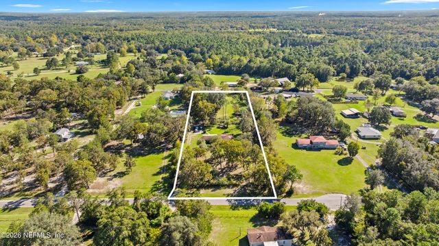 4145 APPALOOSA Road, Middleburg, FL 32068