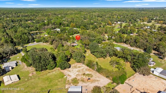 4145 APPALOOSA Road, Middleburg, FL 32068