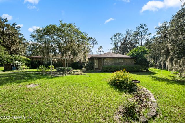4145 APPALOOSA Road, Middleburg, FL 32068