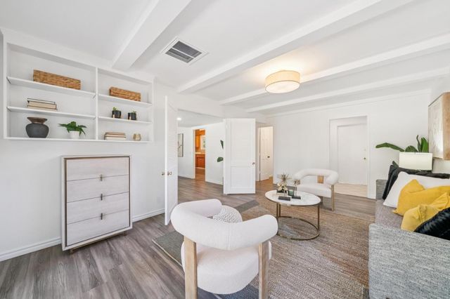 18855 Aspesi Drive, Saratoga, CA 95070