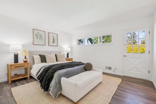 18855 Aspesi Drive, Saratoga, CA 95070