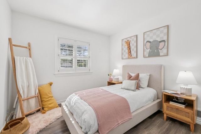 18855 Aspesi Drive, Saratoga, CA 95070