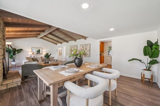 18855 Aspesi Drive, Saratoga, CA 95070