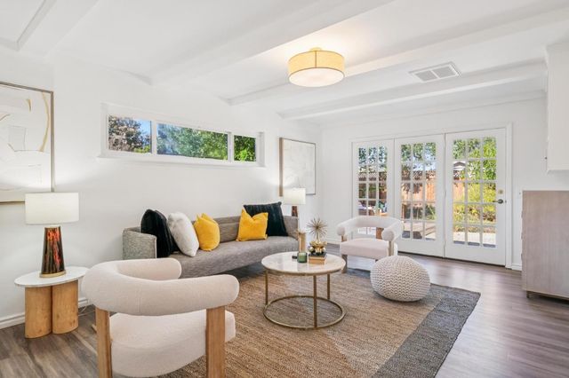 18855 Aspesi Drive, Saratoga, CA 95070