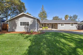 18855 Aspesi Drive, Saratoga, CA 95070