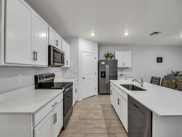 1048 ADALIA TERRACE, Port Charlotte, FL 33953