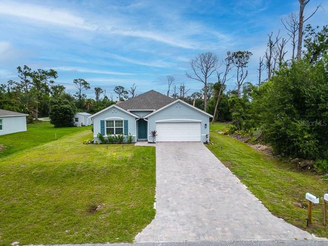 1048 ADALIA TERRACE, Port Charlotte, FL 33953