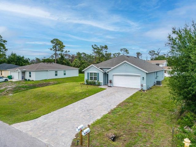 1048 ADALIA TERRACE, Port Charlotte, FL 33953