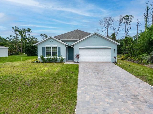 1048 ADALIA TERRACE, Port Charlotte, FL 33953
