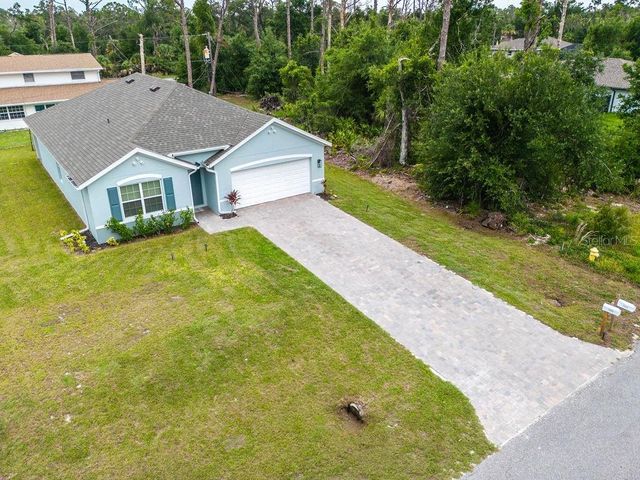 1048 ADALIA TERRACE, Port Charlotte, FL 33953
