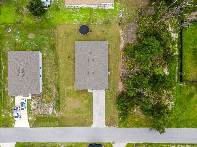 1048 ADALIA TERRACE, Port Charlotte, FL 33953