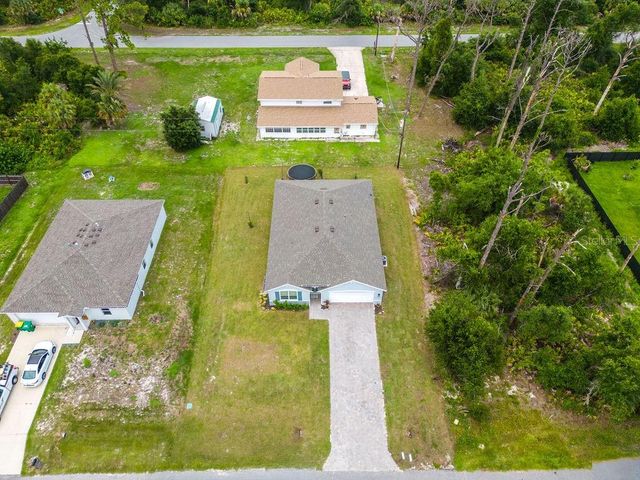 1048 ADALIA TERRACE, Port Charlotte, FL 33953