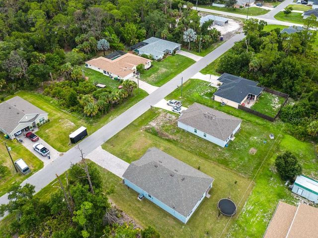 1048 ADALIA TERRACE, Port Charlotte, FL 33953