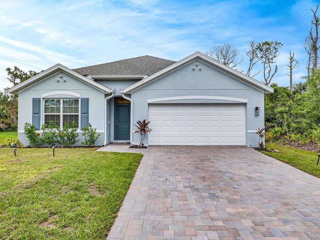 1048 ADALIA TERRACE, Port Charlotte, FL 33953