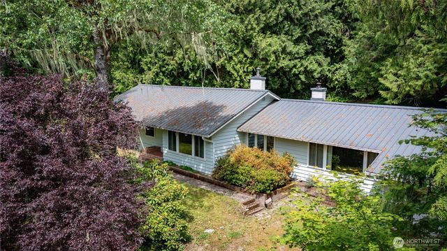 53493 Shular Road, Rockport, WA 98283
