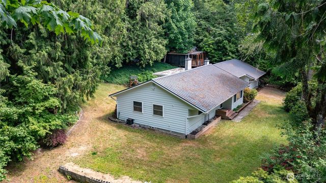 53493 Shular Road, Rockport, WA 98283