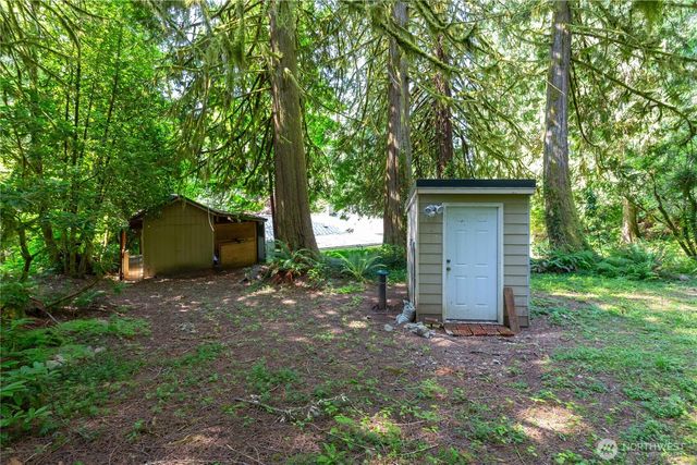 53493 Shular Road, Rockport, WA 98283