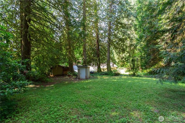53493 Shular Road, Rockport, WA 98283