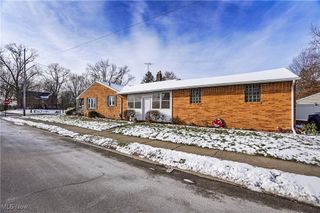 560 E Milton Street, Alliance, OH 44601