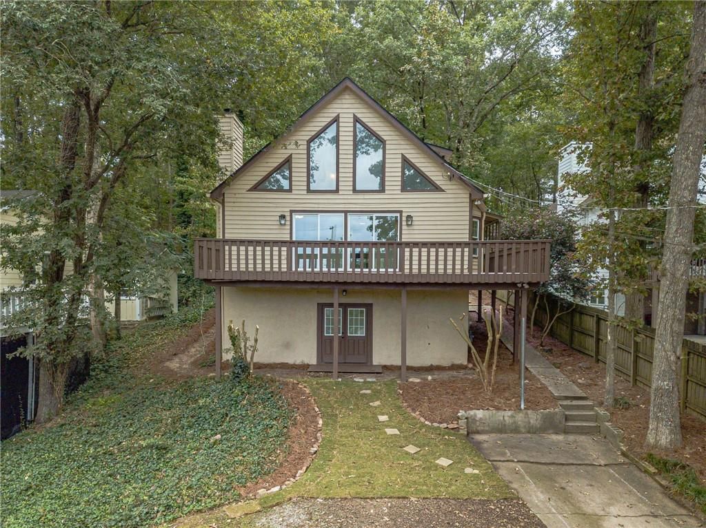 4525 Jane Road, Snellville, GA 30039