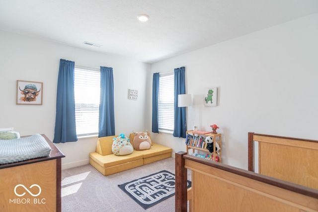 1516 Ironwood Road, Greenfield, IN 46140