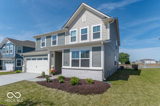 1516 Ironwood Road, Greenfield, IN 46140