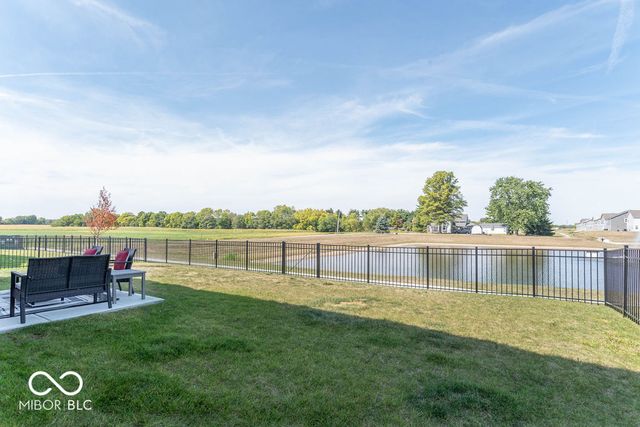 1516 Ironwood Road, Greenfield, IN 46140