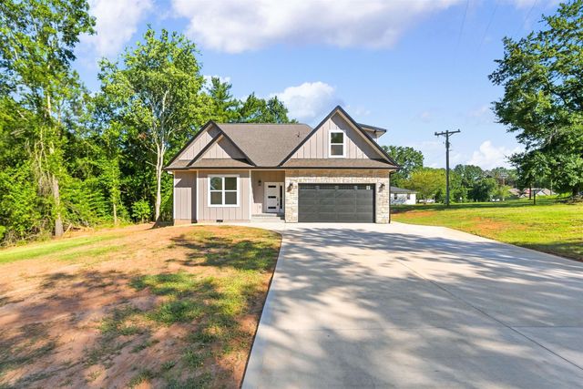 1589 SANDY FORD Road, Chesnee, SC 29323