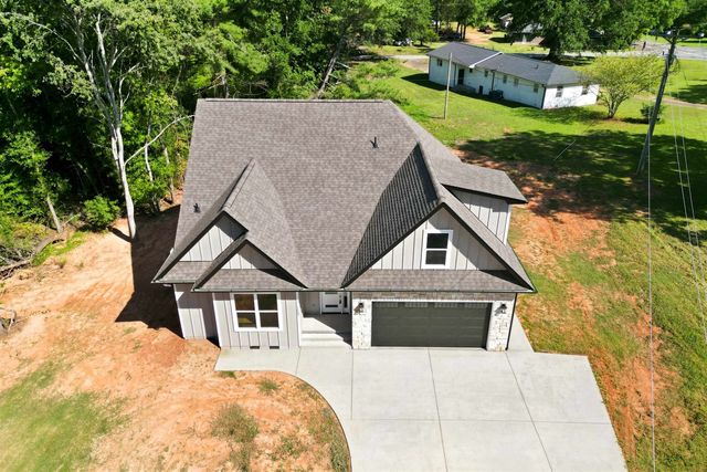 1589 SANDY FORD Road, Chesnee, SC 29323