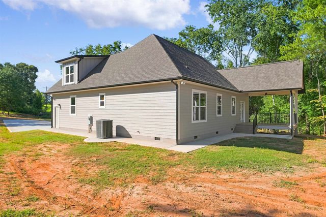 1589 SANDY FORD Road, Chesnee, SC 29323