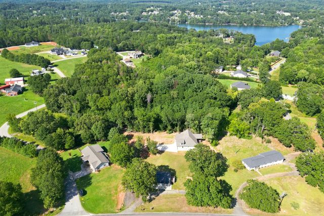 1589 SANDY FORD Road, Chesnee, SC 29323
