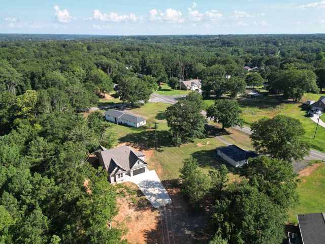 1589 SANDY FORD Road, Chesnee, SC 29323