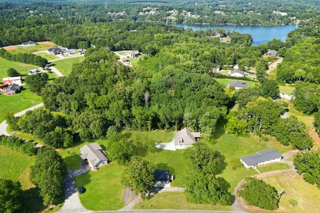 1589 SANDY FORD Road, Chesnee, SC 29323
