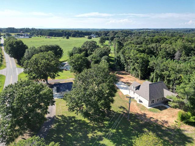1589 SANDY FORD Road, Chesnee, SC 29323