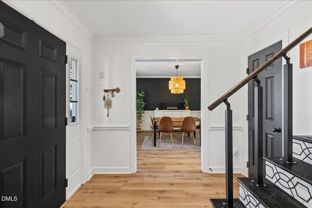 201 Pinewood Drive, Apex, NC 27502