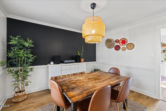 201 Pinewood Drive, Apex, NC 27502