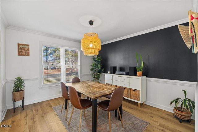 201 Pinewood Drive, Apex, NC 27502