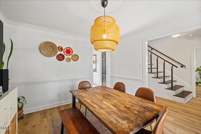 201 Pinewood Drive, Apex, NC 27502