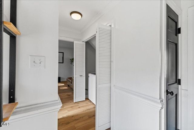 201 Pinewood Drive, Apex, NC 27502