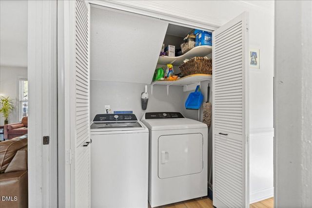 201 Pinewood Drive, Apex, NC 27502