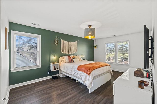 201 Pinewood Drive, Apex, NC 27502