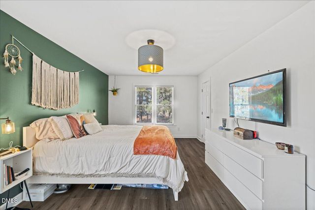 201 Pinewood Drive, Apex, NC 27502