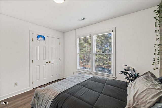 201 Pinewood Drive, Apex, NC 27502