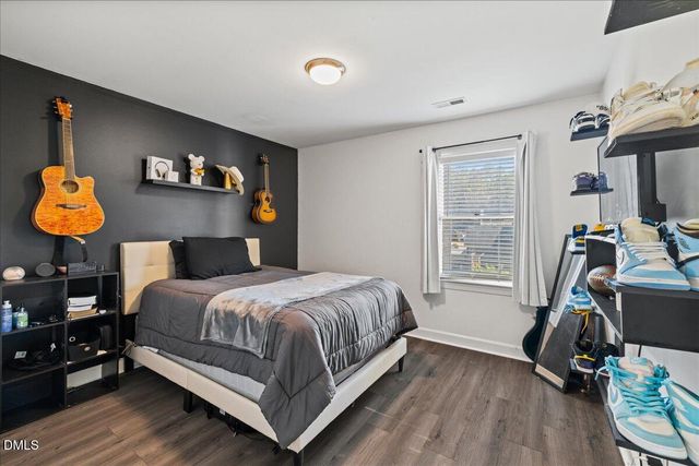 201 Pinewood Drive, Apex, NC 27502