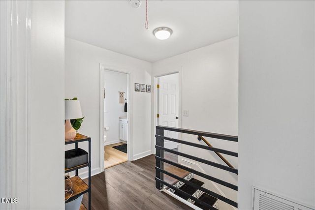 201 Pinewood Drive, Apex, NC 27502