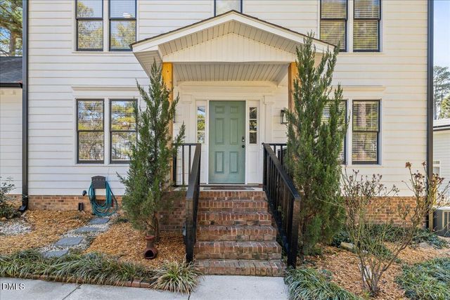 201 Pinewood Drive, Apex, NC 27502