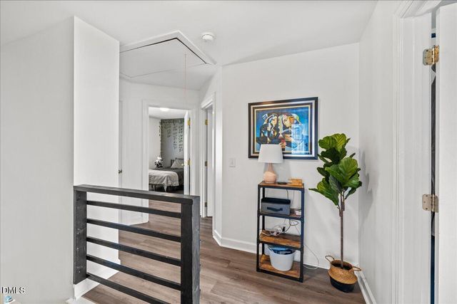 201 Pinewood Drive, Apex, NC 27502