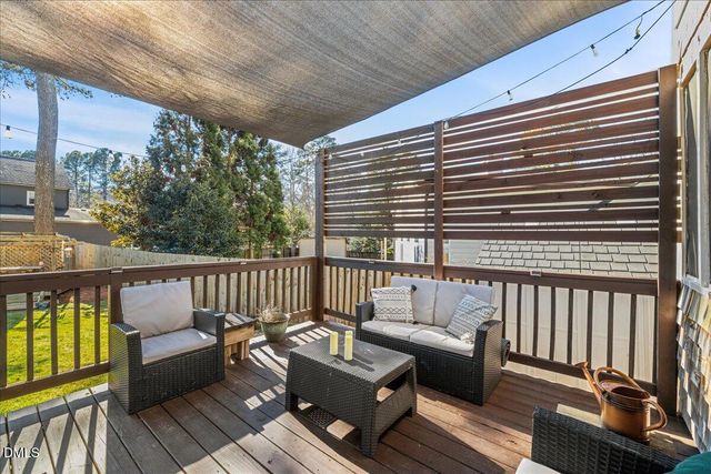 201 Pinewood Drive, Apex, NC 27502